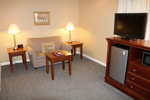 The Village Inn image 19