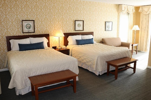 The Village Inn image 2