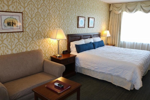 The Village Inn image 25