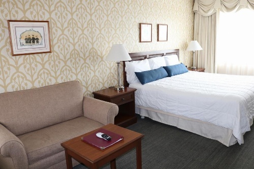 The Village Inn image 26