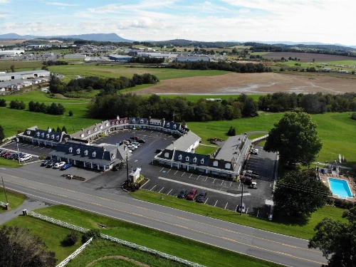 The Village Inn image 29