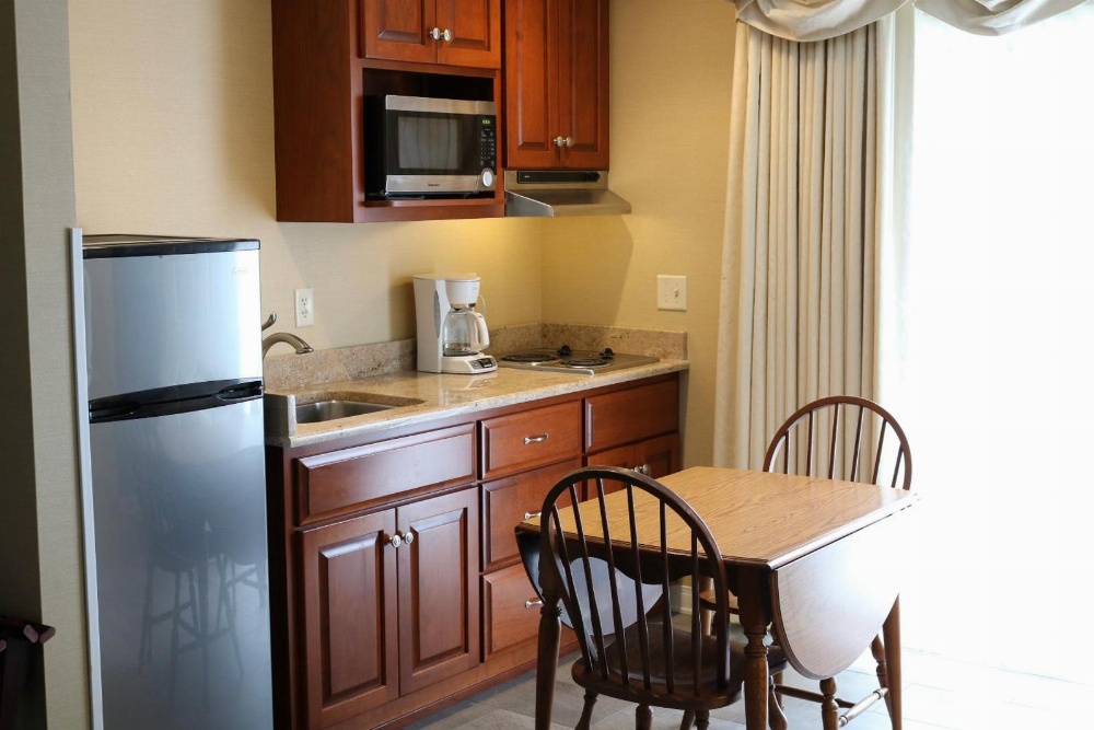 The Village Inn Main image