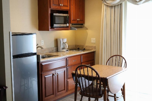 The Village Inn image 3