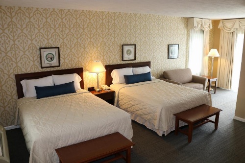 The Village Inn image 33