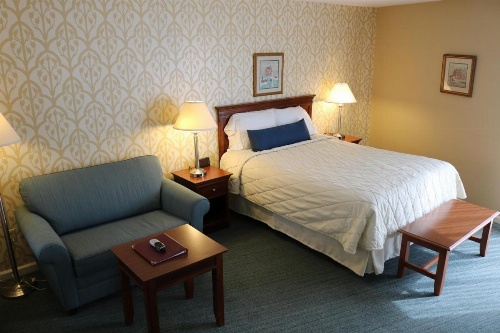 The Village Inn image 37