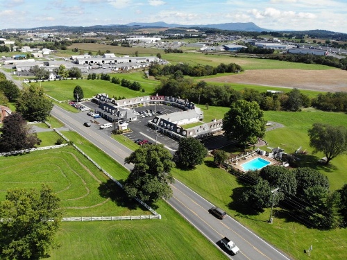 The Village Inn image 43