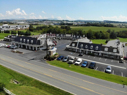 The Village Inn image 46