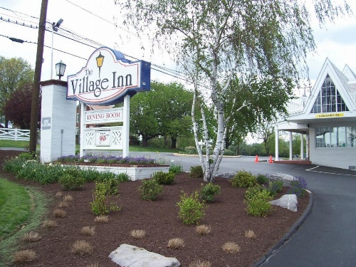 The Village Inn image 47