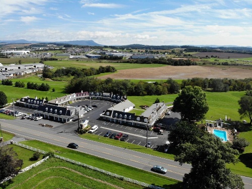 The Village Inn image 50