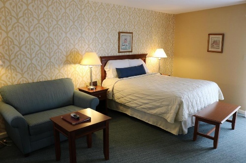 The Village Inn image 7