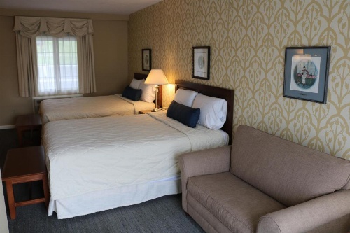 The Village Inn image 8